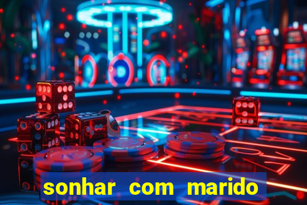 sonhar com marido indo embora com amante